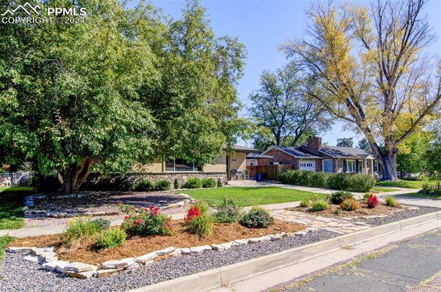 1024 E Monroe Street