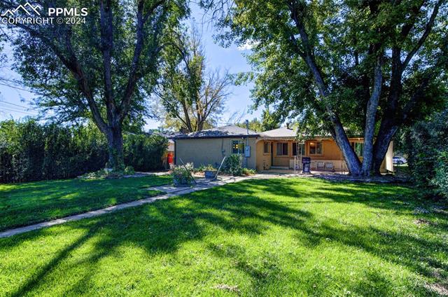 1024 E Monroe Street