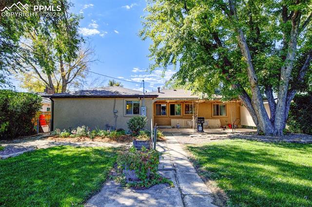 1024 E Monroe Street