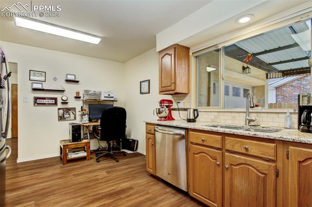 1024 E Monroe Street