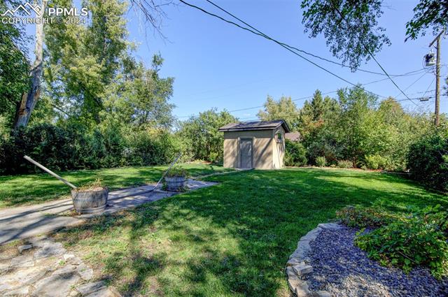 1024 E Monroe Street