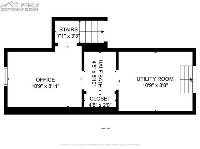 1024 E Monroe Street