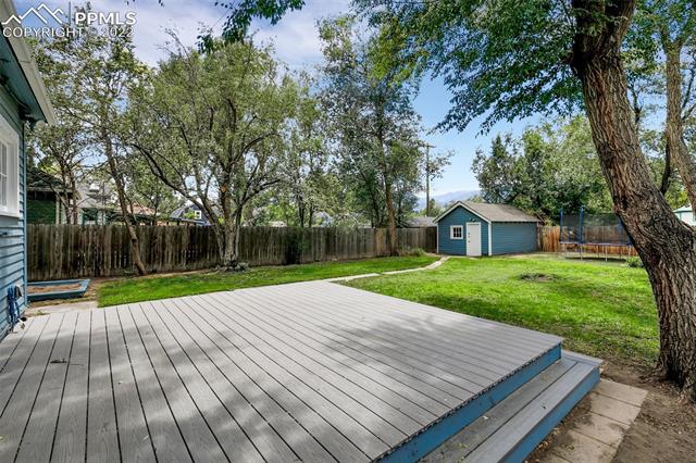 920 N el paso Street