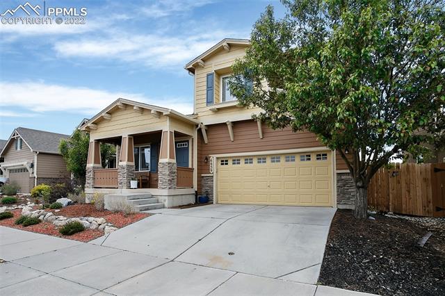 6659 Silverwind Circle