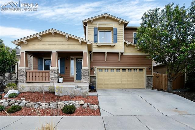 6659 Silverwind Circle