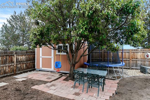 6659 Silverwind Circle
