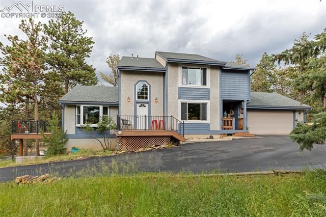 2020 Valley View Drive