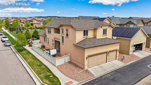 8913 Sunstone Drive