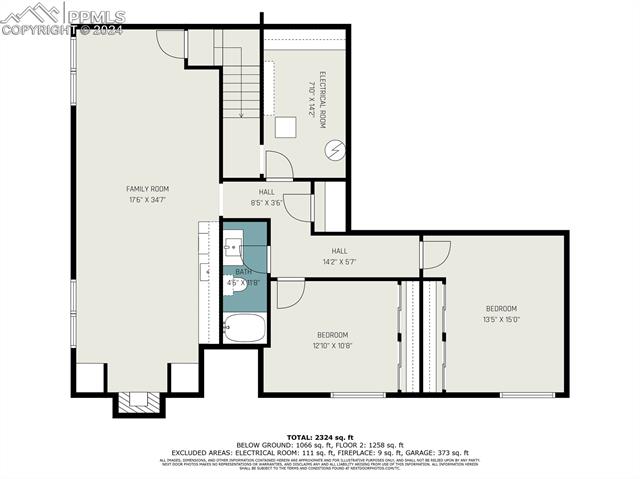 12976 Cupcake Heights