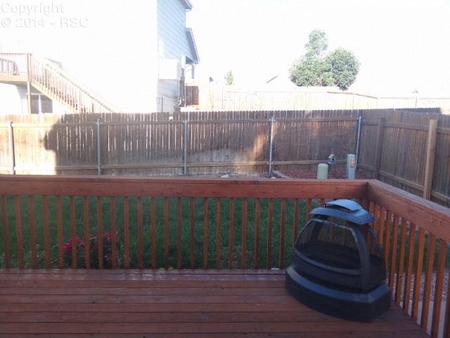 5027 HORSE CARRIAGE Road