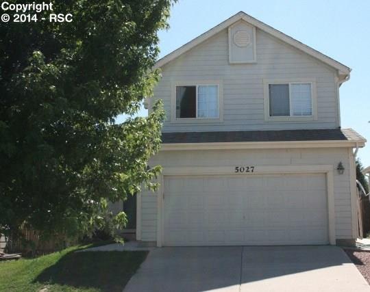 5027 HORSE CARRIAGE Road