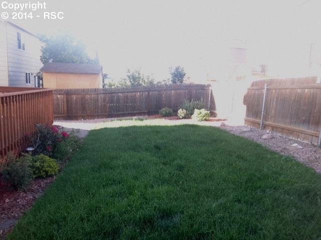 5027 HORSE CARRIAGE Road