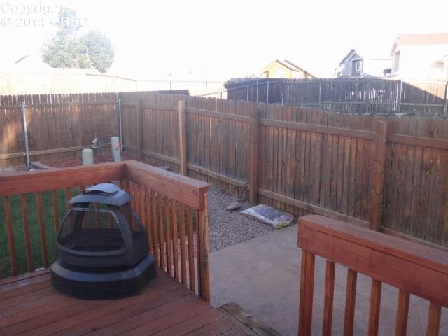 5027 HORSE CARRIAGE Road