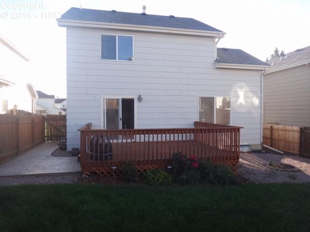 5027 HORSE CARRIAGE Road