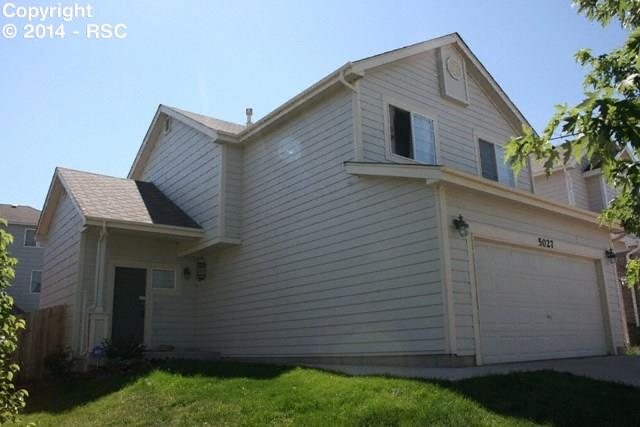 5027 HORSE CARRIAGE Road