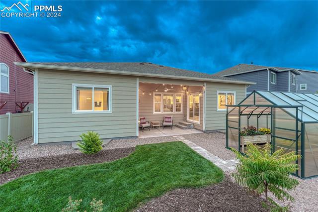 8386 Prairie Brush Court