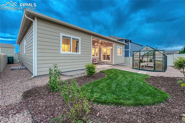 8386 Prairie Brush Court