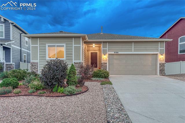 8386 Prairie Brush Court