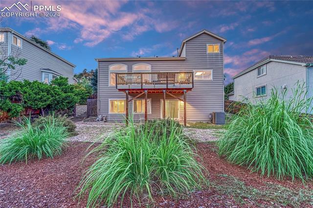 1515 Bison Ridge Drive