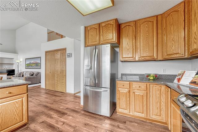 1515 Bison Ridge Drive