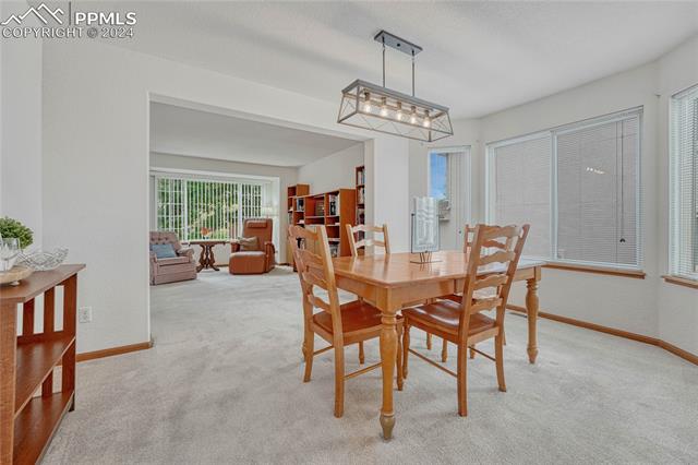 1515 Bison Ridge Drive