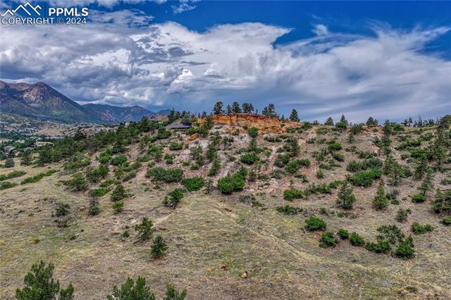 1515 Bison Ridge Drive