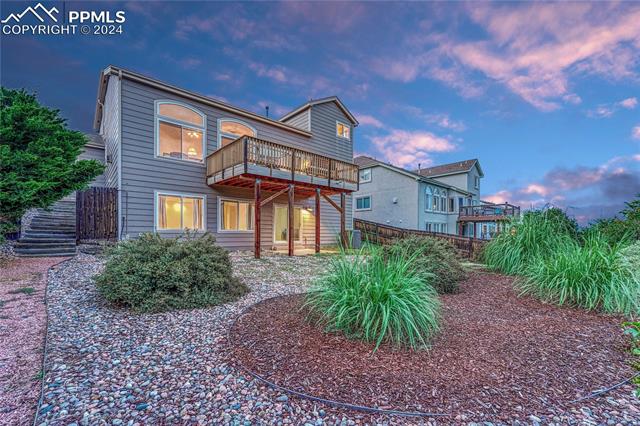 1515 Bison Ridge Drive