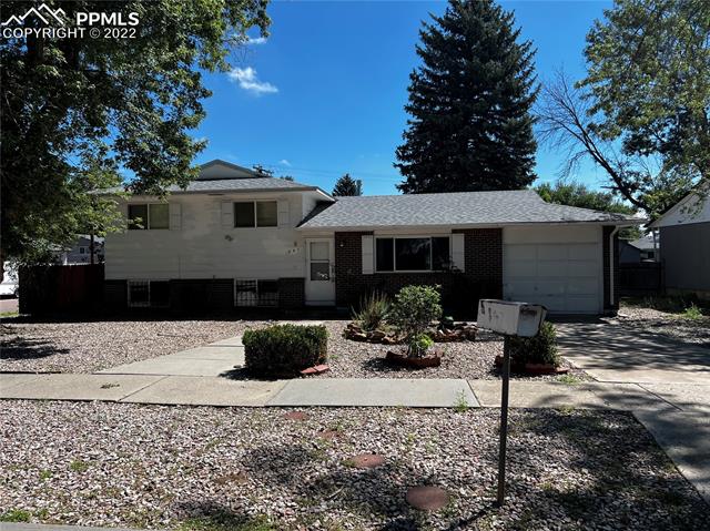 847 Kingsley Drive