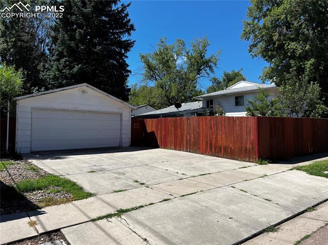 847 Kingsley Drive