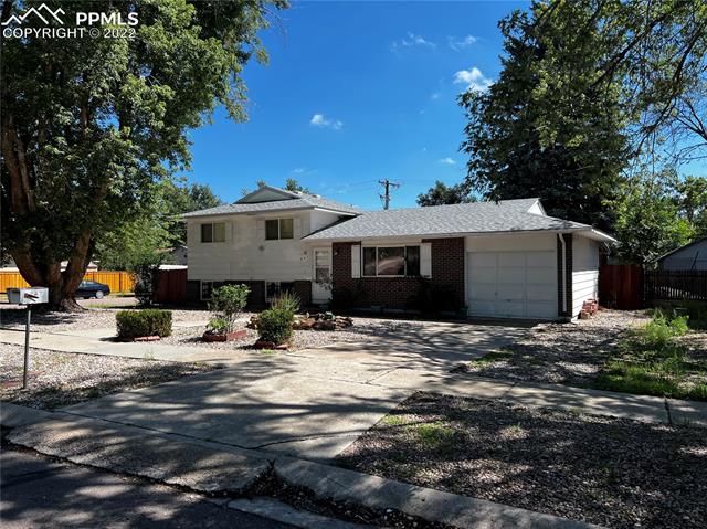 847 Kingsley Drive