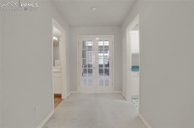 643 La Bourgade Point