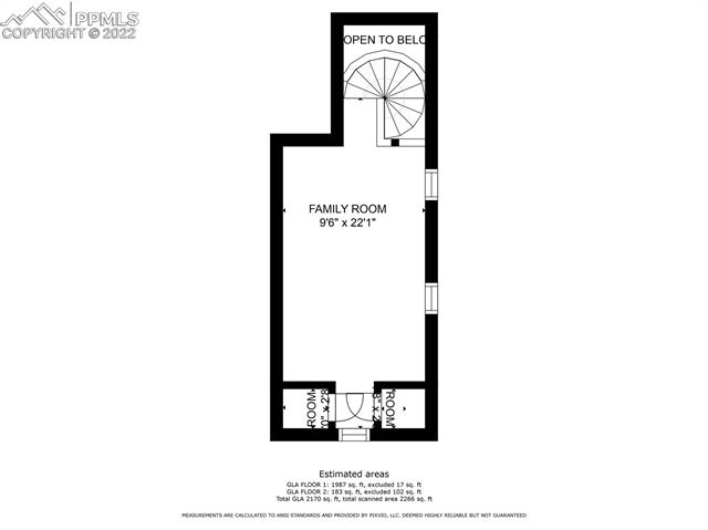643 La Bourgade Point