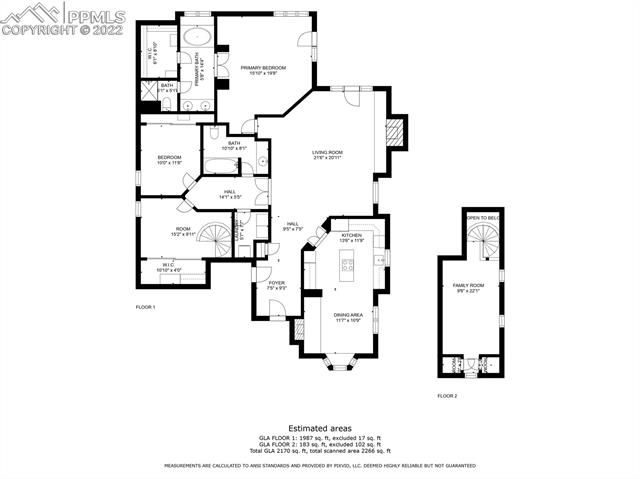 643 La Bourgade Point