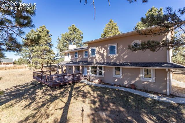 17750 Saddlewood Road