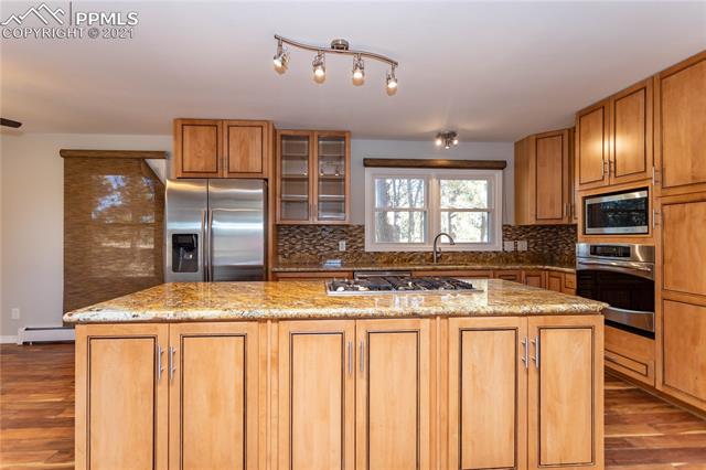 17750 Saddlewood Road