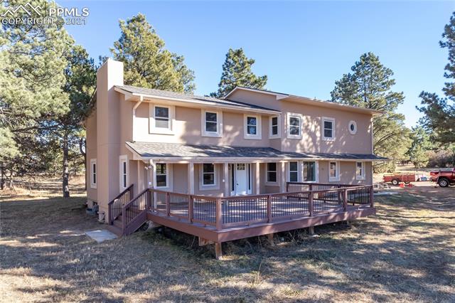 17750 Saddlewood Road