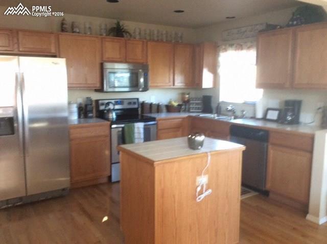 4511 Lazy River Drive