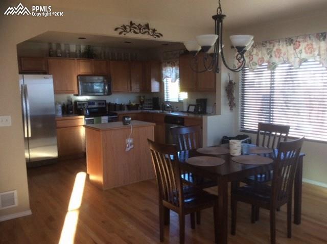 4511 Lazy River Drive