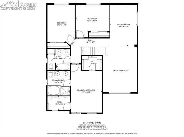 4481 Crow Creek Drive