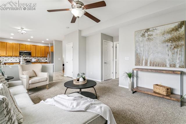 4481 Crow Creek Drive