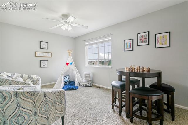 4481 Crow Creek Drive