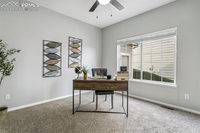 4481 Crow Creek Drive