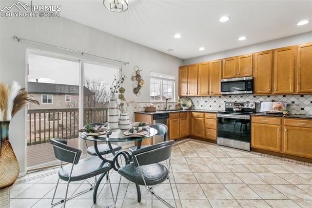 4481 Crow Creek Drive