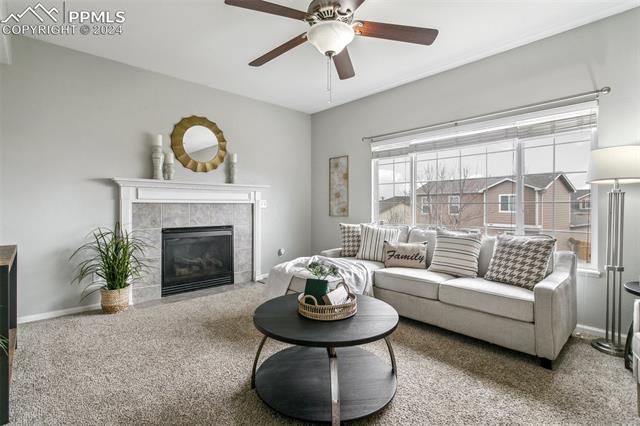 4481 Crow Creek Drive