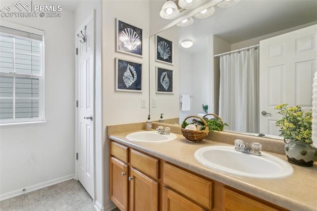 4481 Crow Creek Drive