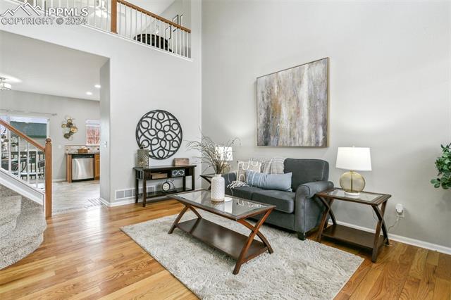 4481 Crow Creek Drive