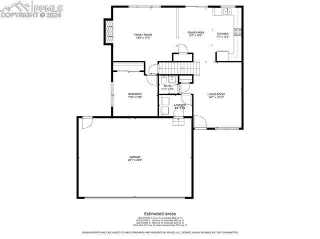 4481 Crow Creek Drive