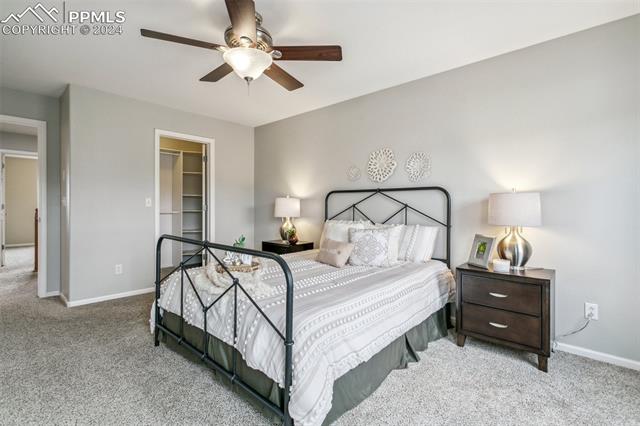 4481 Crow Creek Drive