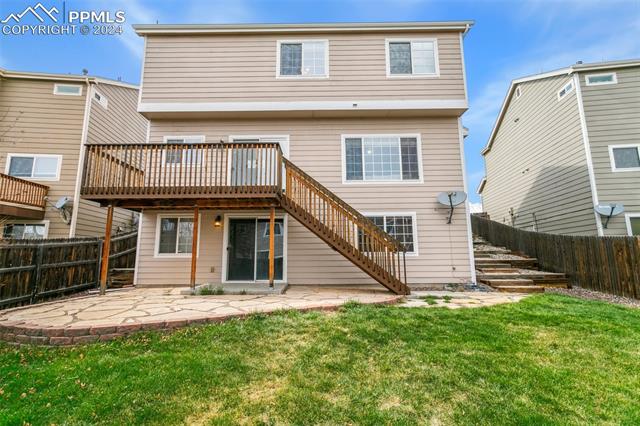 4481 Crow Creek Drive