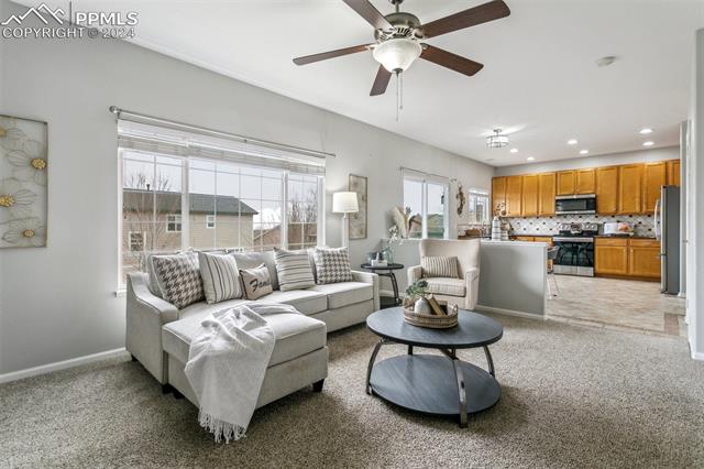 4481 Crow Creek Drive